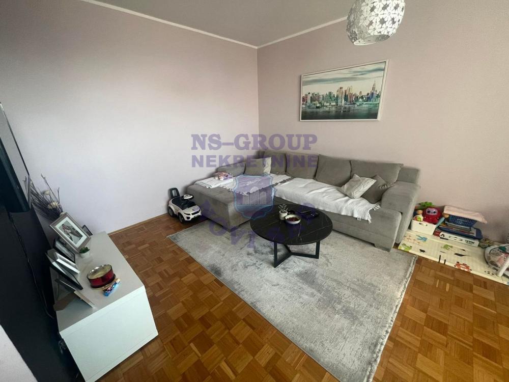 Slika 1 - Dvoiposoban stan na prodaju, 70m2, 211.150€