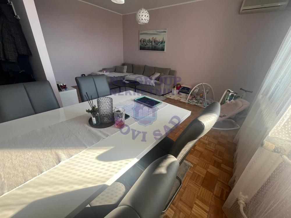 Slika 2 - Dvoiposoban stan na prodaju, 70m2, 211.150€