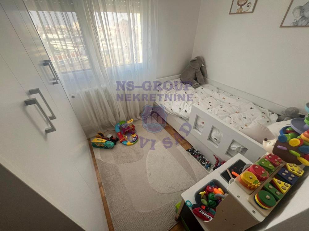 Slika 8 - Dvoiposoban stan na prodaju, 70m2, 211.150€