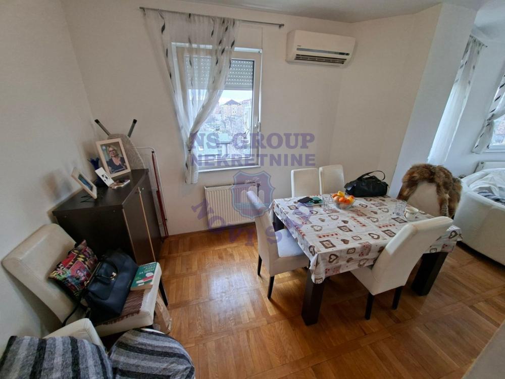 Slika 3 - Dvoiposoban stan na prodaju, 59m2, 175.100€