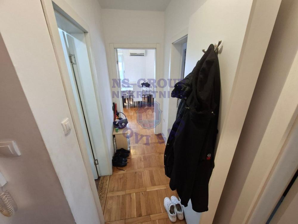 Slika 6 - Dvoiposoban stan na prodaju, 59m2, 175.100€