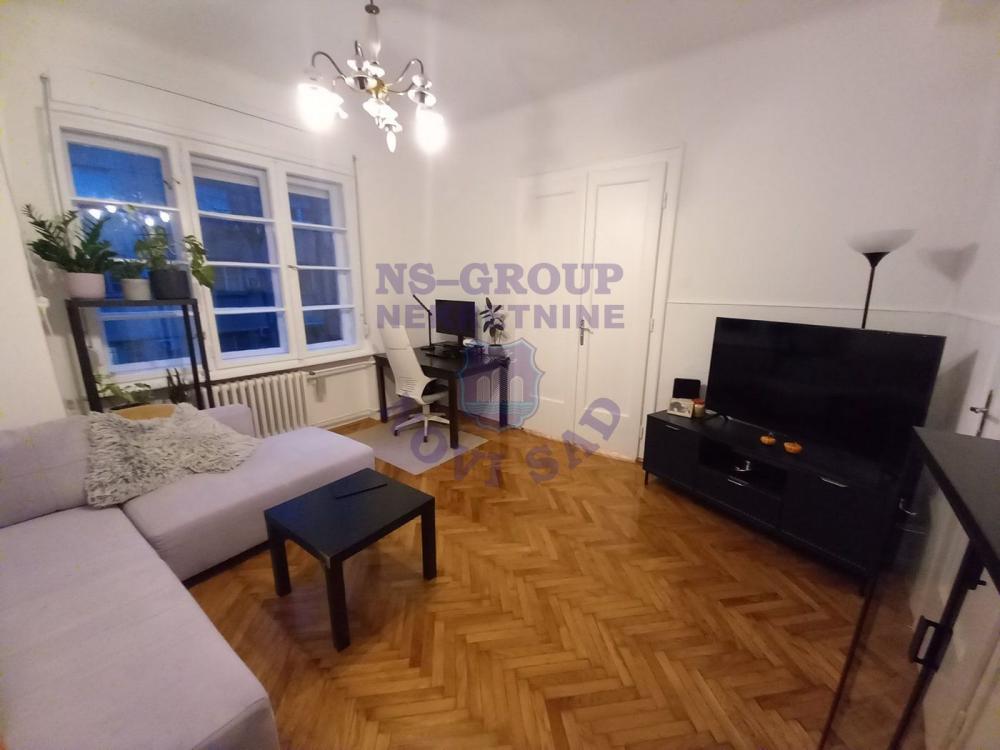 Slika 1 - Dvosoban stan na prodaju, 56m2, 196.110€