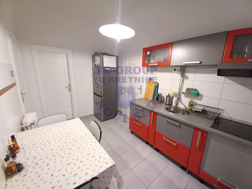 Slika 2 - Dvosoban stan na prodaju, 56m2, 196.110€