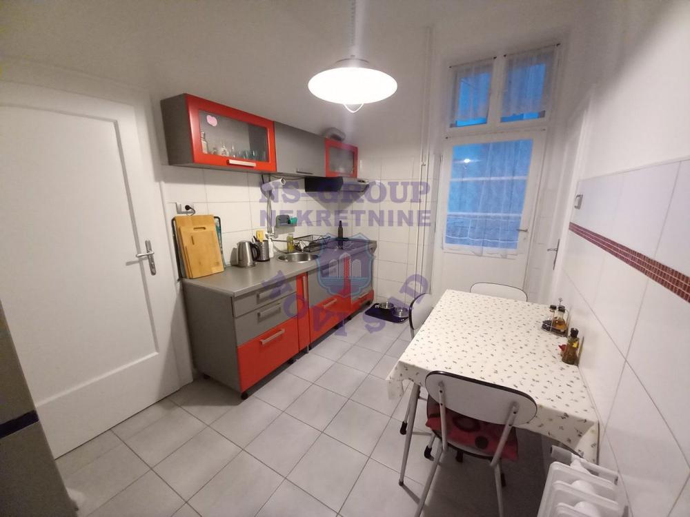 Slika 3 - Dvosoban stan na prodaju, 56m2, 196.110€