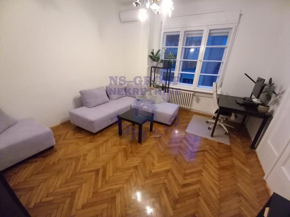 Glavna slika -Dvosoban stan na prodaju, 56m2, 196.110€