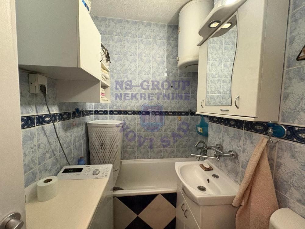 Slika 11 - Dvosoban stan na prodaju, 58m2, 149.350€