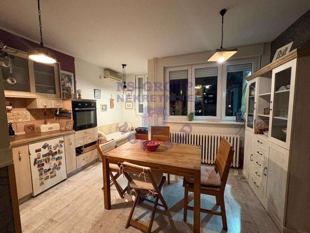 Slika 1 - Dvosoban stan na prodaju, 58m2, 149.350€