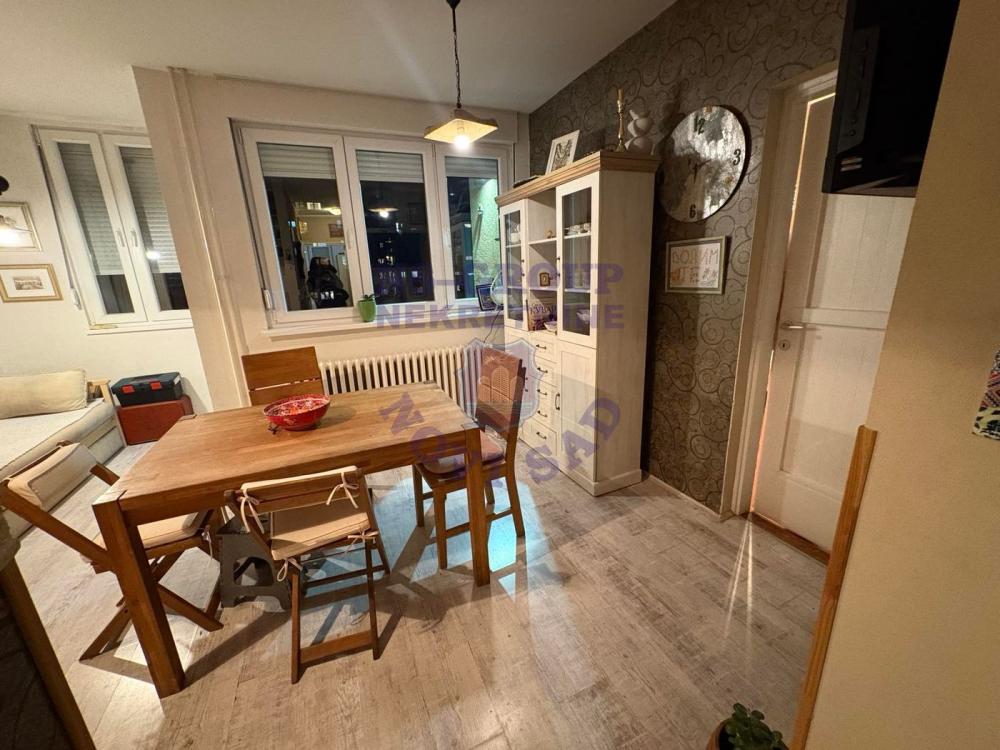 Slika 2 - Dvosoban stan na prodaju, 58m2, 149.350€