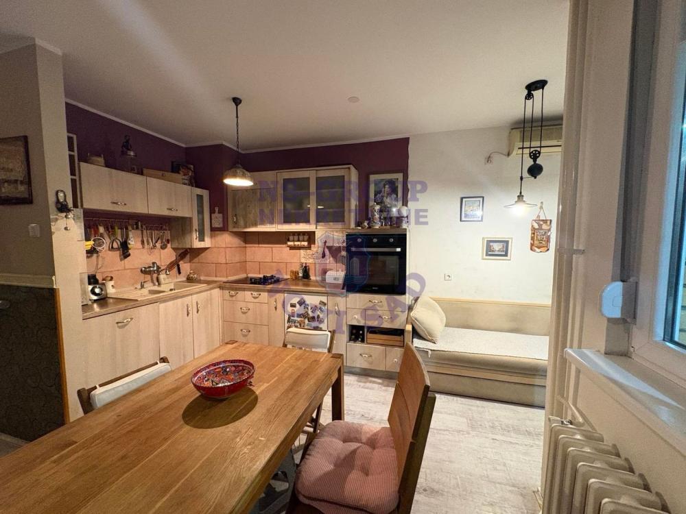 Slika 3 - Dvosoban stan na prodaju, 58m2, 149.350€