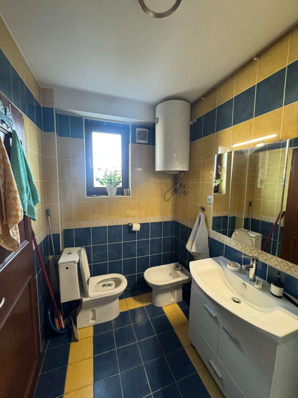 Slika 4 - Ljubice Ković, Petosoban stan na prodaju, 197m2, 650.000€