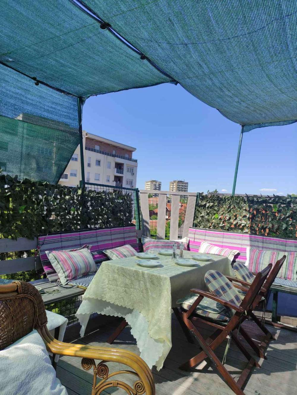 Slika 3 - Ljubice Ković, Petosoban stan na prodaju, 197m2, 650.000€