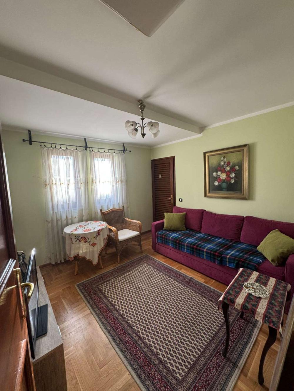 Slika 2 - Ljubice Ković, Petosoban stan na prodaju, 197m2, 650.000€