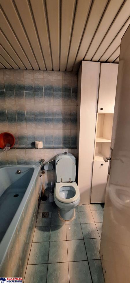 Glavna slika -Ljubice Ković, Petosoban stan na prodaju, 197m2, 650.000€