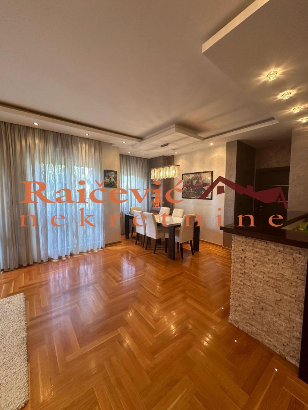 Slika 6 - Vojvode Supljikca, Četvorosoban stan za izdavanje, 97m2, 1.350€