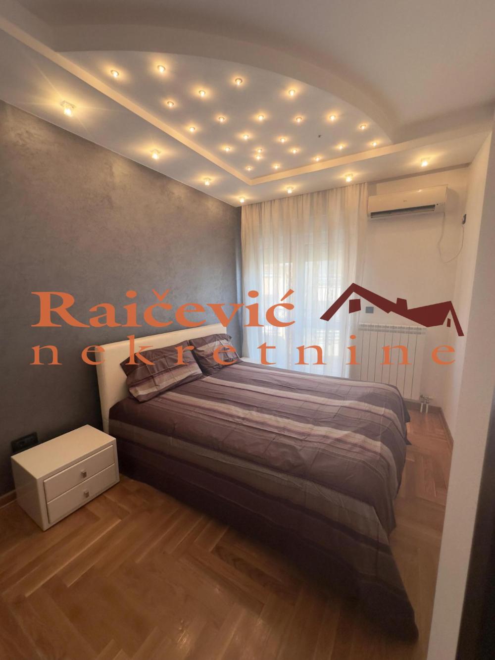 Slika 7 - Vojvode Supljikca, Četvorosoban stan za izdavanje, 97m2, 1.350€