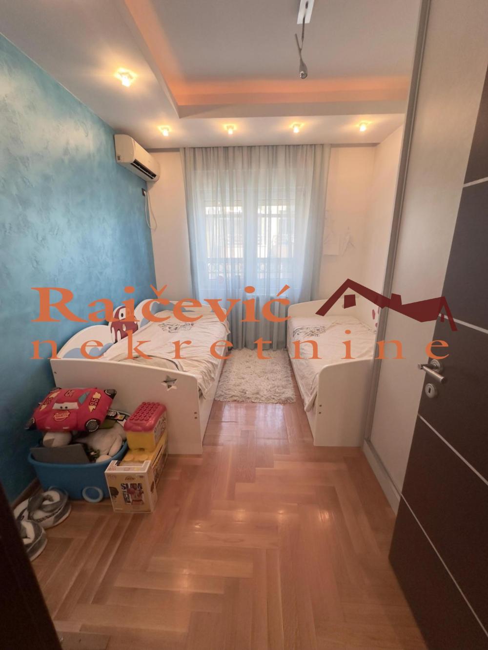 Slika 9 - Vojvode Supljikca, Četvorosoban stan za izdavanje, 97m2, 1.350€