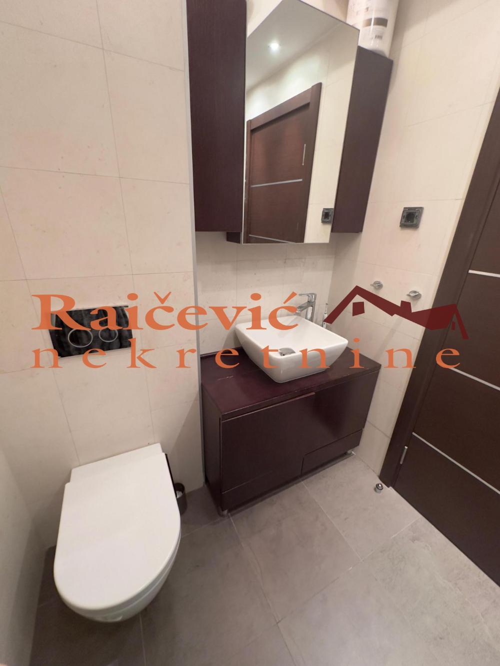 Slika 11 - Vojvode Supljikca, Četvorosoban stan za izdavanje, 97m2, 1.350€