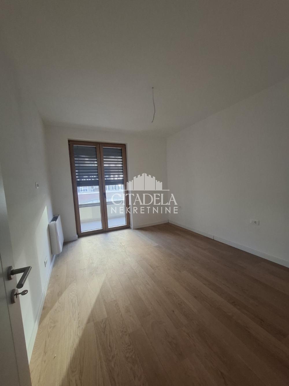 Slika 1 - Požeška, Dvosoban stan za izdavanje, 56m2, 1.100€