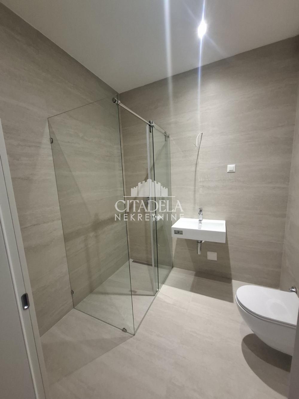 Slika 3 - Požeška, Dvosoban stan za izdavanje, 56m2, 1.100€