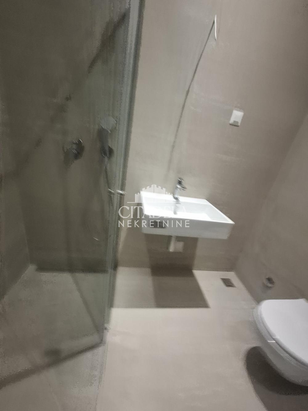 Slika 4 - Požeška, Dvosoban stan za izdavanje, 56m2, 1.100€