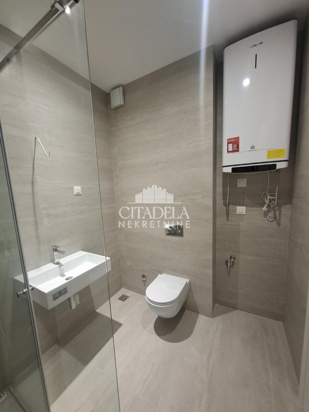 Slika 5 - Požeška, Dvosoban stan za izdavanje, 56m2, 1.100€