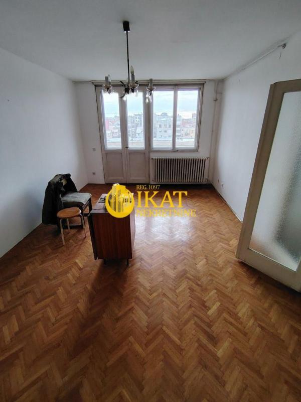 Glavna slika -Beogradska, Trosoban stan na prodaju, 73m2, 265.000€