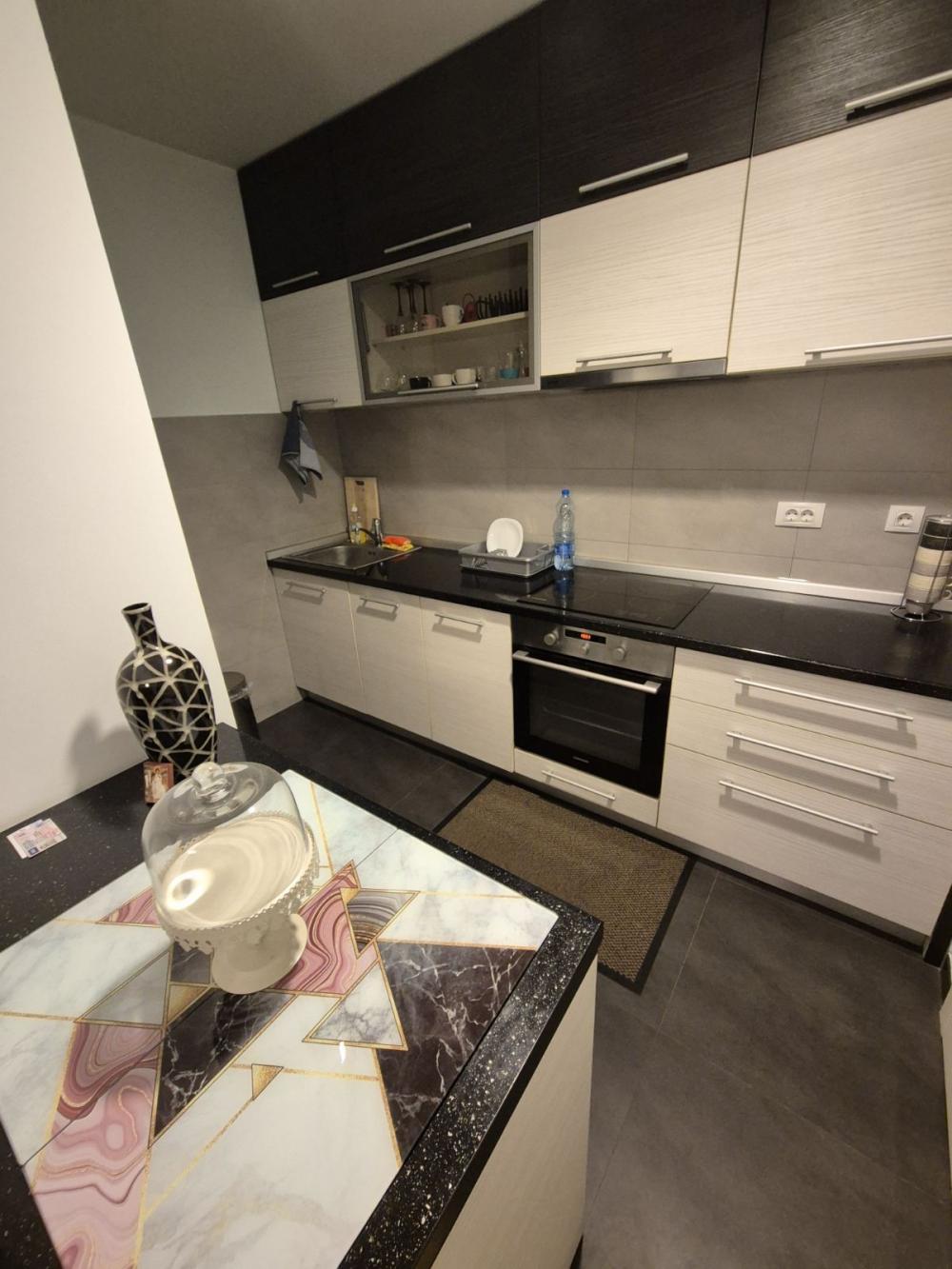 Slika 2 - Omladinskih brigada, Dvosoban stan za izdavanje, 60m2, 900€