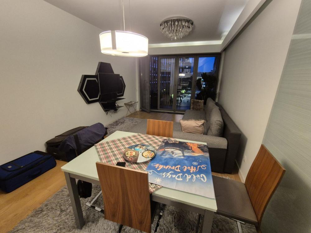 Slika 1 - Omladinskih brigada, Dvosoban stan za izdavanje, 60m2, 900€