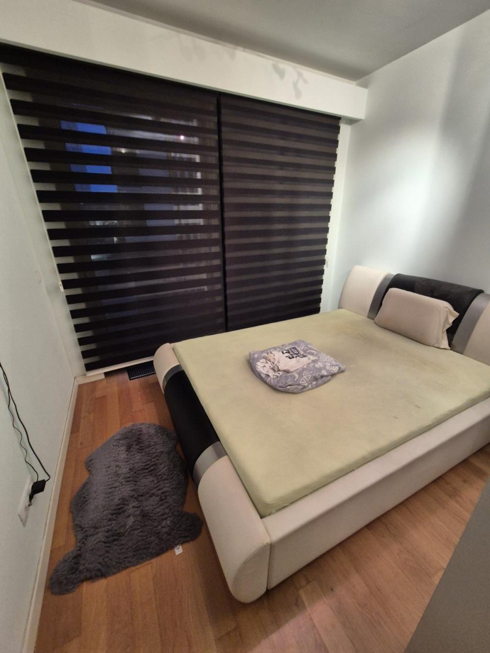 Slika 5 - Omladinskih brigada, Dvosoban stan za izdavanje, 60m2, 900€