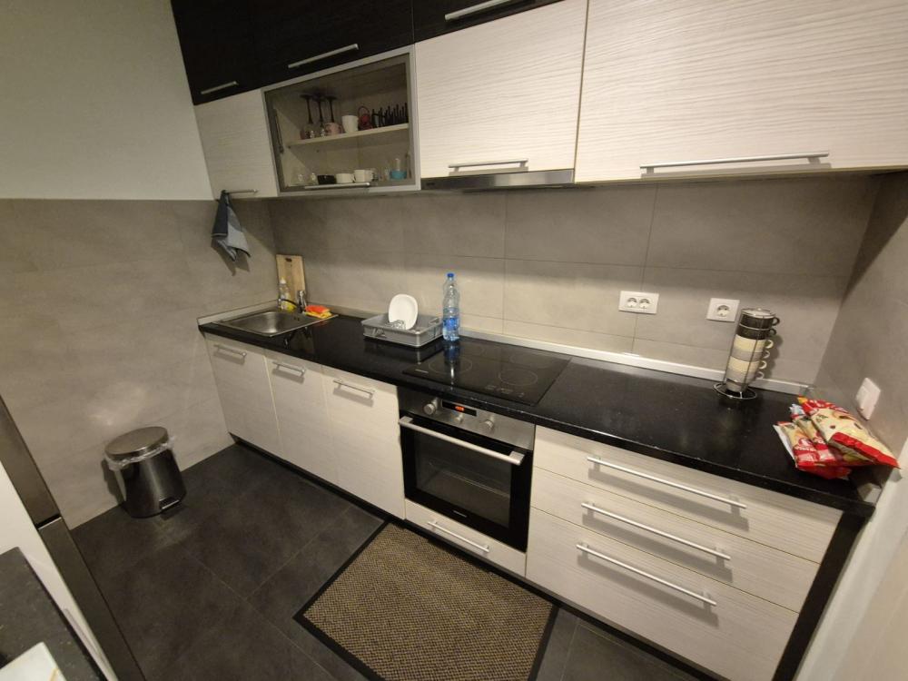 Slika 3 - Omladinskih brigada, Dvosoban stan za izdavanje, 60m2, 900€