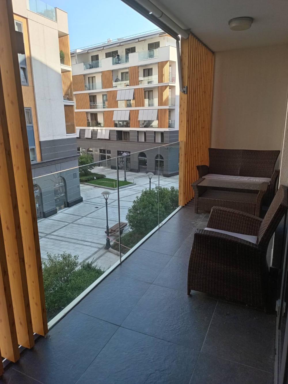 Slika 7 - Omladinskih brigada, Dvosoban stan za izdavanje, 60m2, 900€