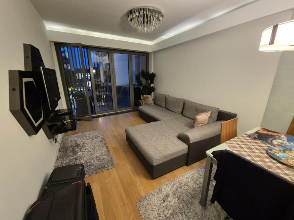 Glavna slika -Omladinskih brigada, Dvosoban stan za izdavanje, 60m2, 900€