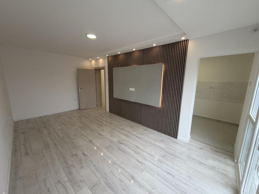 Slika 1 - Dvoiposoban stan na prodaju, 60m2, 150.380€