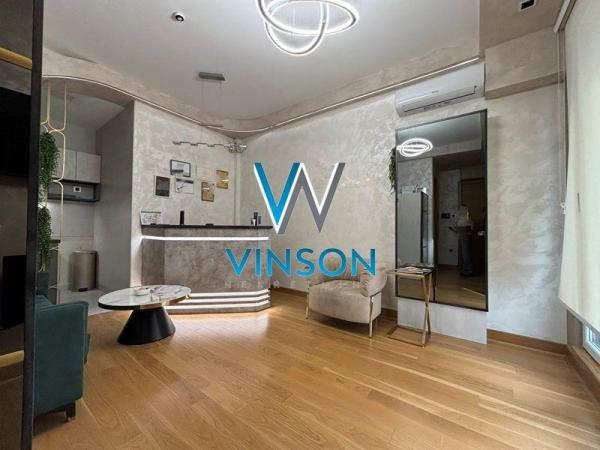 Slika 2 - Cara Dušana,  Lokal za izdavanje, 40m2, 900€