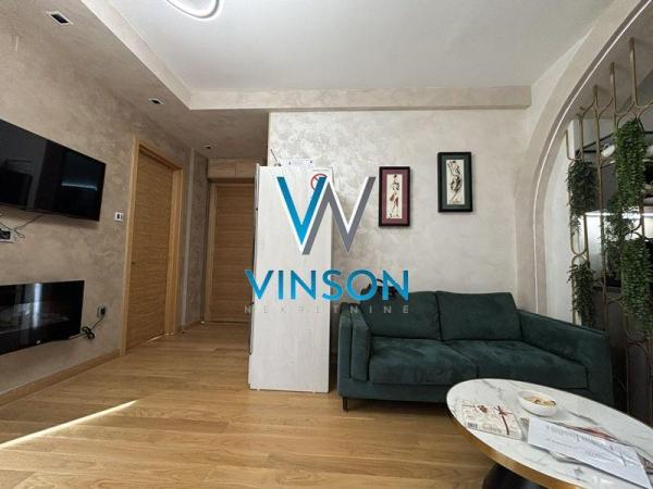 Slika 3 - Cara Dušana,  Lokal za izdavanje, 40m2, 900€