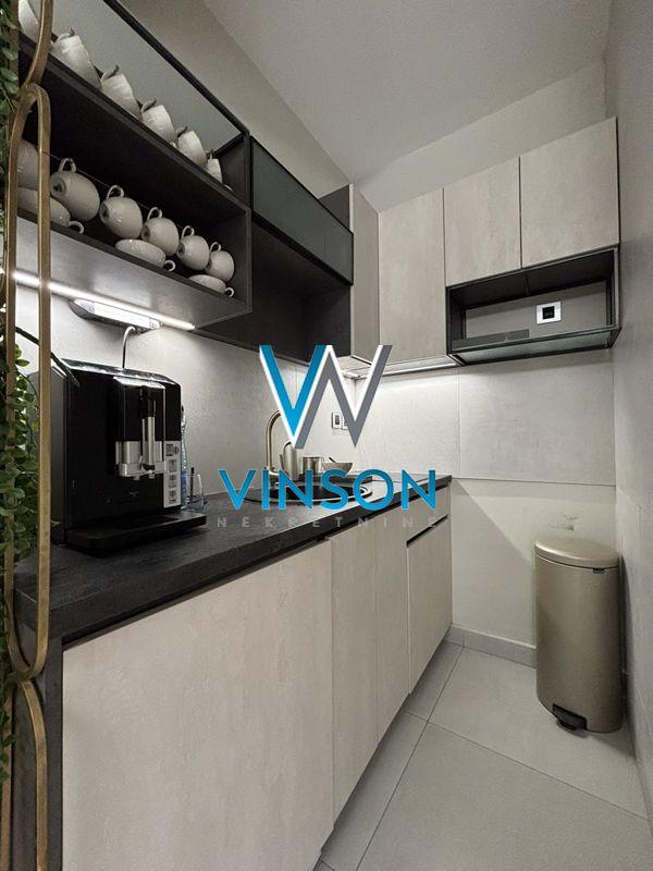 Slika 4 - Cara Dušana,  Lokal za izdavanje, 40m2, 900€