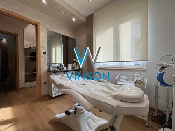 Slika 8 - Cara Dušana,  Lokal za izdavanje, 40m2, 900€