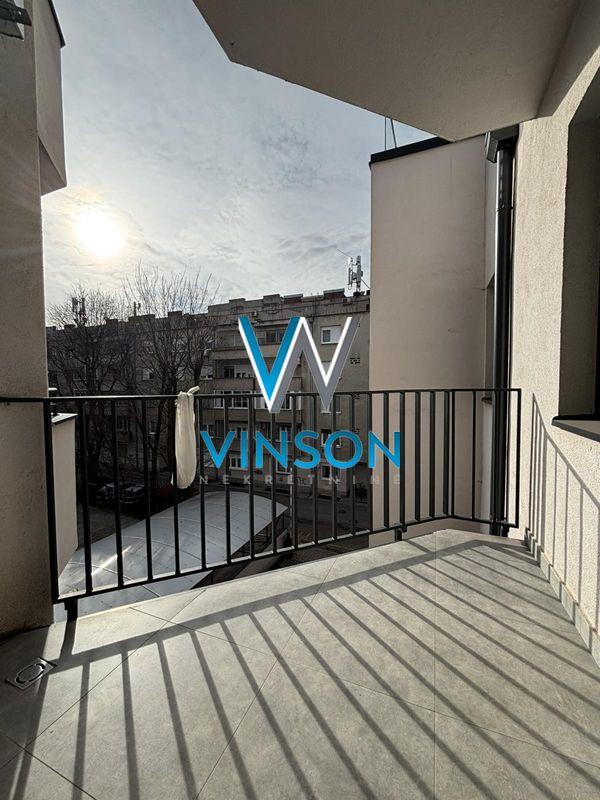 Slika 11 - Cara Dušana,  Lokal za izdavanje, 40m2, 900€