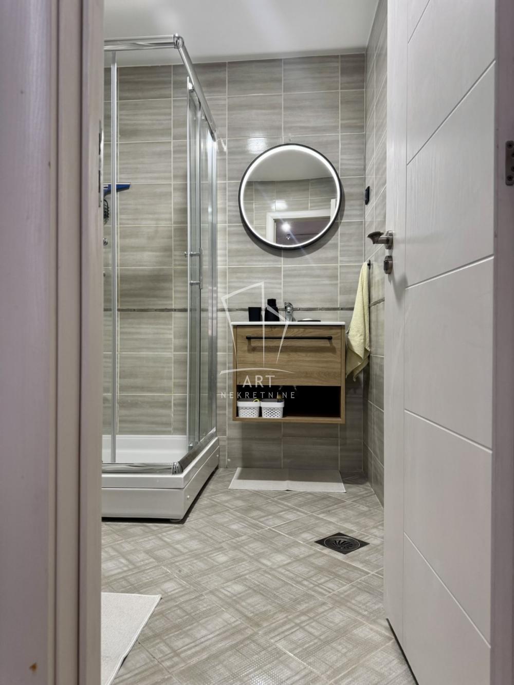 Slika 8 - Vidska, Jednoiposoban stan za izdavanje, 39m2, 800€