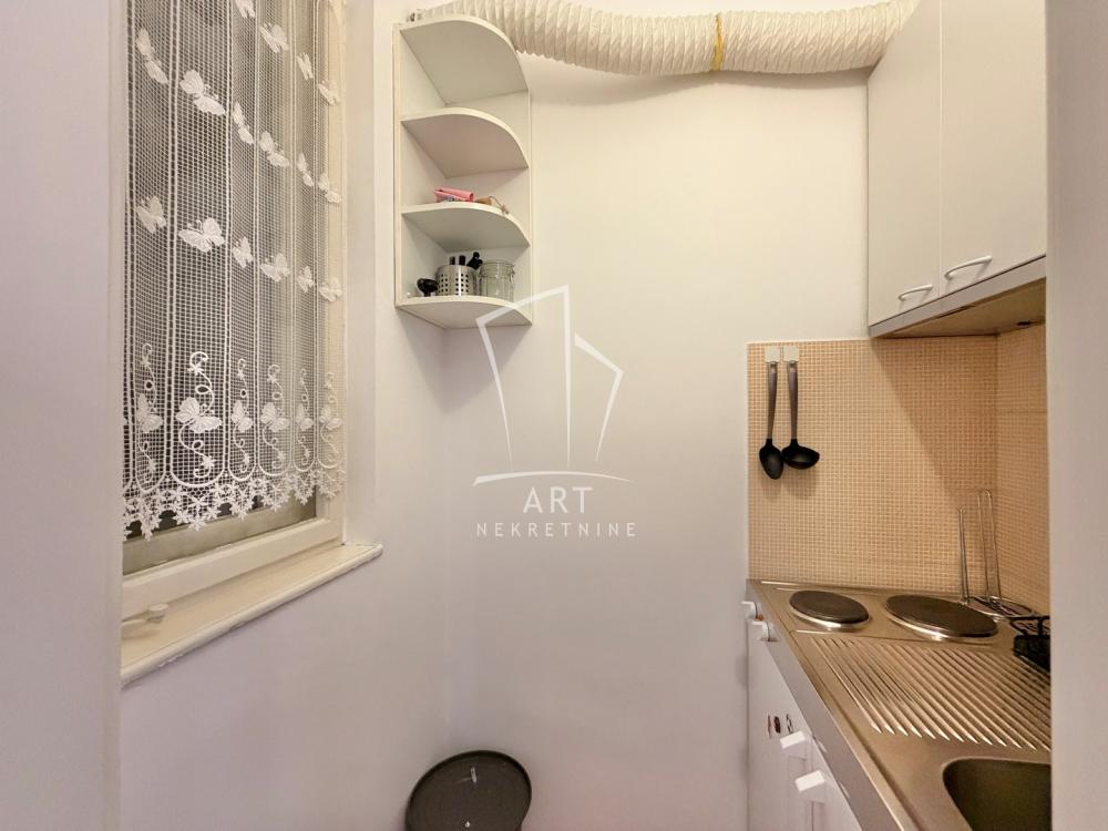 Slika 9 - Vase Čarapića, Trosoban stan za izdavanje, 48m2, 900€