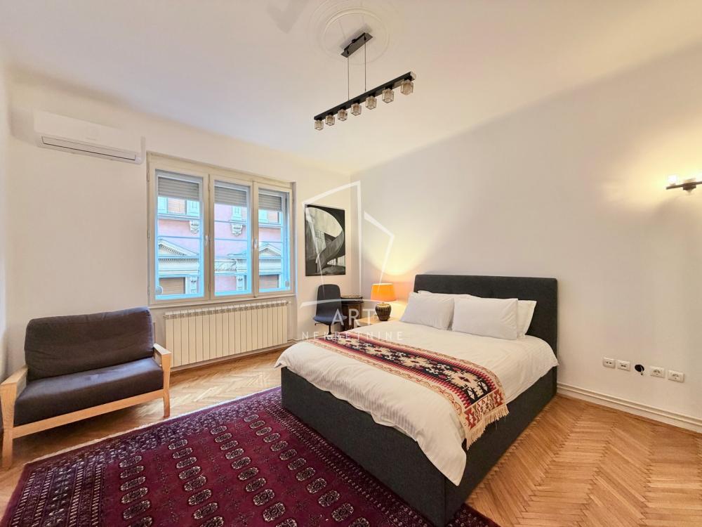 Slika 4 - Vase Čarapića, Trosoban stan za izdavanje, 48m2, 900€