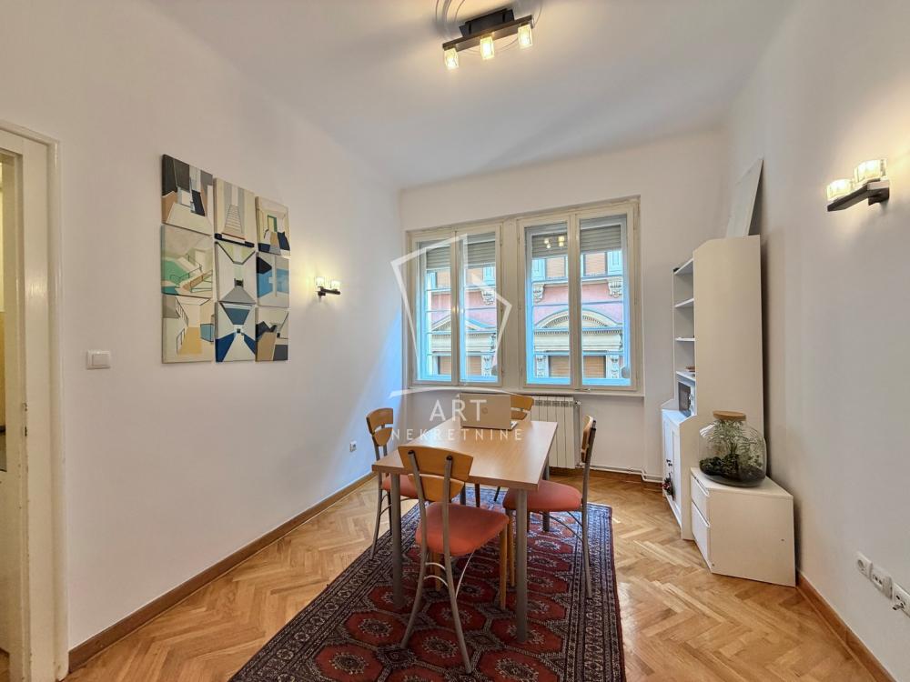 Slika 5 - Vase Čarapića, Trosoban stan za izdavanje, 48m2, 900€