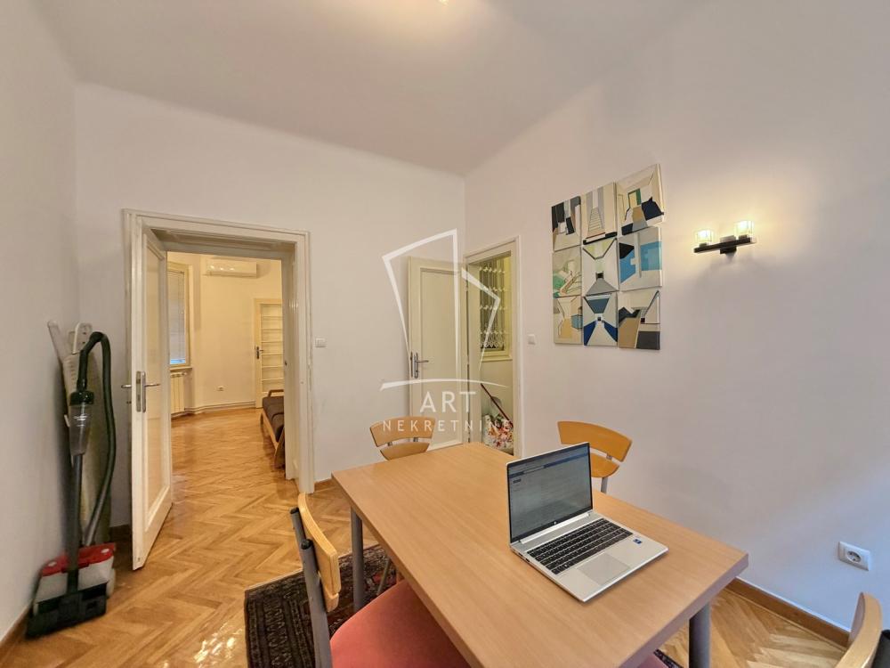 Slika 6 - Vase Čarapića, Trosoban stan za izdavanje, 48m2, 900€