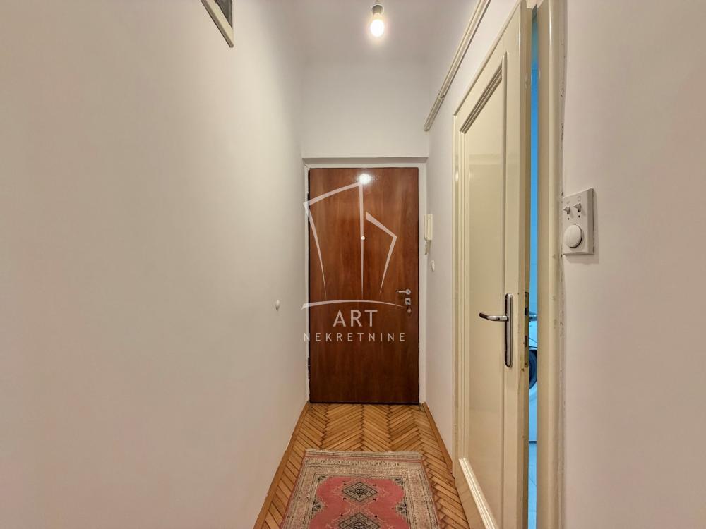 Slika 7 - Vase Čarapića, Trosoban stan za izdavanje, 48m2, 900€