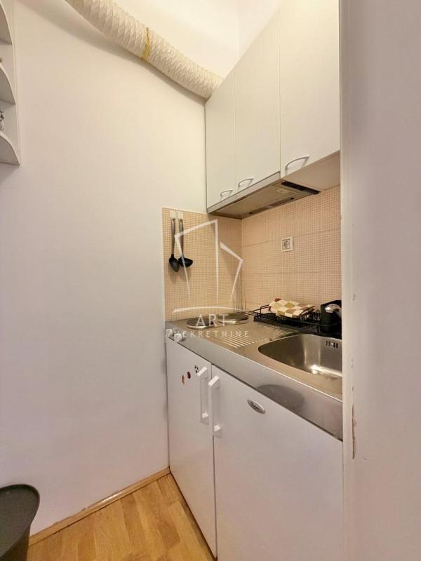 Slika 8 - Vase Čarapića, Trosoban stan za izdavanje, 48m2, 900€