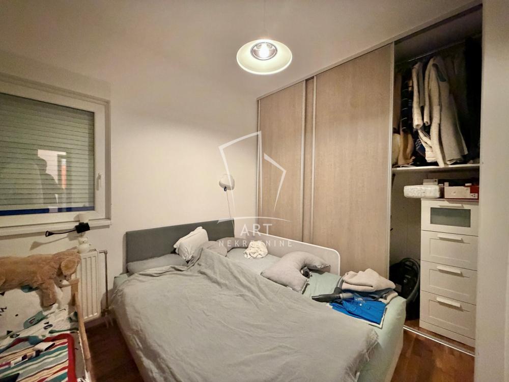 Slika 4 - Stanoja Simića, Dvosoban stan na prodaju, 49m2, 140.000€