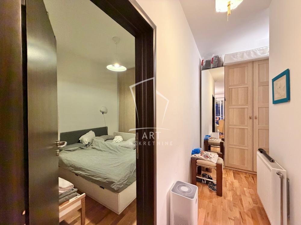 Slika 8 - Stanoja Simića, Dvosoban stan na prodaju, 49m2, 140.000€