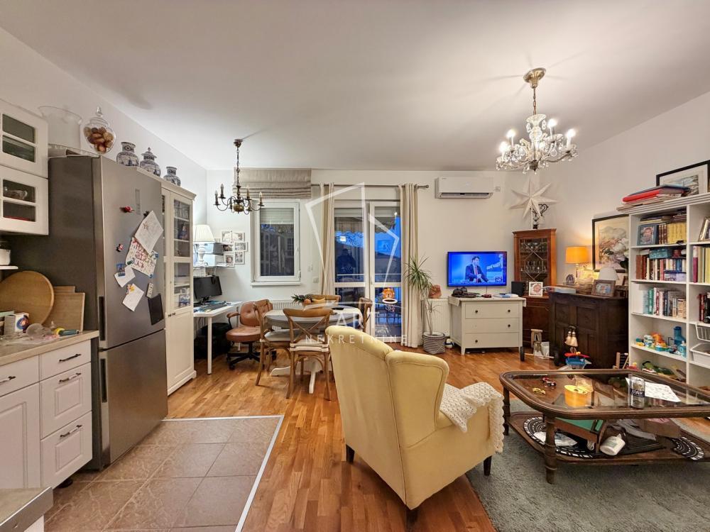 Glavna slika -Stanoja Simića, Dvosoban stan na prodaju, 49m2, 140.000€