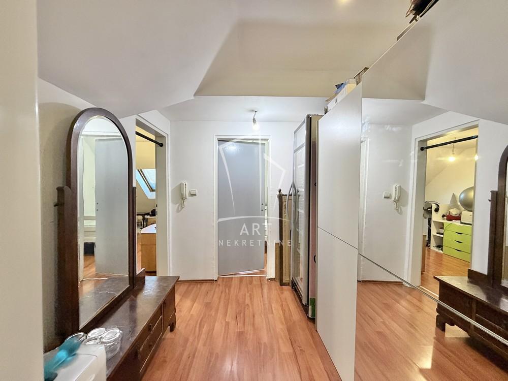 Slika 7 - Višnjička, Trosoban stan na prodaju, 68m2, 230.000€