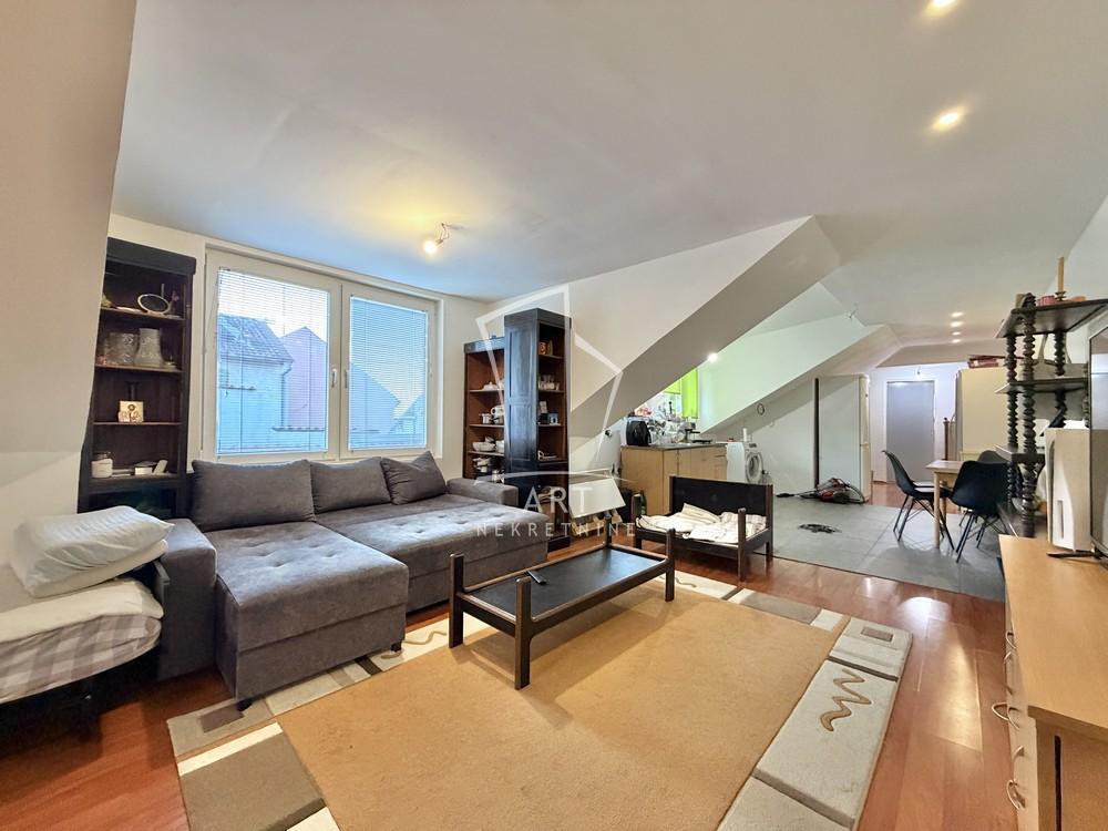 Glavna slika -Višnjička, Trosoban stan na prodaju, 68m2, 230.000€